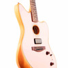 Acoustasonic® Player Jazzmaster® - Shell Pink - B-Stock