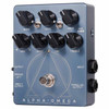 Darkglass Electronics Alpha Omega Bass Preamp Pedal
