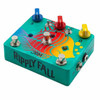 JAM Pedals Ripply Fall Modulation Pedal