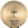 Sabian 19" AA Medium Crash Cymbal Used