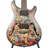 PRS SE ES Cosmic Splash Hollowbody I Baritone