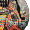 PRS SE ES Cosmic Splash Hollowbody I Baritone