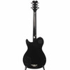 Urban Solid Body Electric Guitar -Black with Gigbag Used