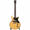 Rock & Roll Relics Thunders Electric Guitar Aged Graffiti Yellow w/HS Case Used