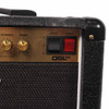 Marshall DSL20 20 Watt Tube Combo Guitar Amplifier Used
