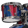 Starclassic 5-Piece Walnut/Birch Shell Pack - USA 250 Ann. Limited Edition