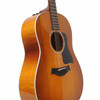 Taylor 217e Plus Special Edition Honeyburst Acoustic-Electric Guitar