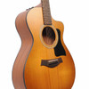 Taylor 112ce Special Edition Honeyburst Acoustic-Electric Guitar