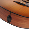 Taylor 112ce Special Edition Honeyburst Acoustic-Electric Guitar