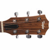 Taylor 112ce Special Edition Honeyburst Acoustic-Electric Guitar