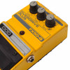 DOD FX50-B Overdrive Plus Effects Pedal Used