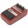 DOD FX62 Bass Stereo Chorus Effects Pedal Used