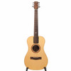 Journey Instruments OF410 Solid Sitka / Mahogany Travel Acoustic Guitar Used