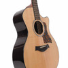 Taylor Next Generation 414ce Acoustic-Electric Guitar Angle