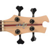 Tobias Growler IV 4-String Bass  w/Premium Gig Bag