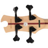 Tobias Growler IV 4-String Bass  w/Premium Gig Bag