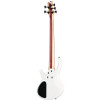 Tobias Killer B V 5-String Electric Bass Guitar - White Pearl