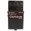 Boss OC-5 Octave Effects Pedal Used