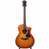 Taylor 214ce Special Edition Honeyburst Acoustic-Electric Guitar