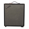 Fender Rumble 100 Combo Bass Amplifier Used
