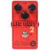 Electro-Harmonix Big Muff 2 Dual Op-Amp Pedal Used