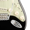Fender Vintera® III Early '60s Stratocaster® - Black