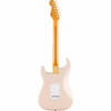 Fender Limited Edition Vintera® III Late '50s Stratocaster® – White Blonde Back