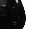 Jackson 7 String Dinky JS22 Electric Guitar - Black Used Controls