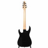 Jackson 7 String Dinky JS22 Electric Guitar - Black UsedBack