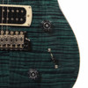 PRS SE Custom 24 Slate Blue Controls