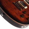 PRS SE McCarty 594 Singlecut - Black Gold Sunburst Output