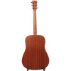 Martin DXME Acoustic/Electric Guitar w/OHSC Used