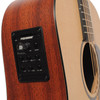 Martin DXME Acoustic/Electric Guitar w/OHSC Used