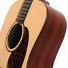 Martin DXME Acoustic/Electric Guitar w/OHSC Used