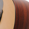 Martin DXME Acoustic/Electric Guitar w/OHSC Used