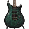 PRS Studio Mango Top Limited Edition Cobalt Smokeburst Top