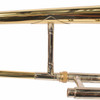 Bach TBSOL310 Trombone with Case Used