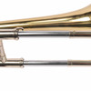 JZ TROL Trombone with Case Used