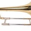 JZ TROL Trombone with Case Used [710859]