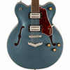 Gretsch G2622 Streamliner™ Center Block Double-Cut with V-Stoptail - Gunmetal