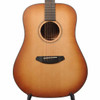 Breedlove Roots Dreadnought RTD-SMEDe Acoustic-Electric Guitar – Edgeburst Top