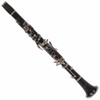 Conn Director USA Wooden Clarinet Used