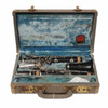 Conn Director USA Wooden Clarinet Used