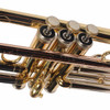 LJ Hutchen Student Trumpet Used