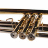 LJ Hutchen Student Trumpet Used