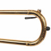 Yamaha YSL200AD Trombone with Case Used [616060]