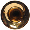 Yamaha YSL200AD Trombone with Case Used [616060]