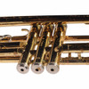 King 600 Student Bb Trumpet [6719930]