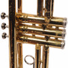 King 600 Student Bb Trumpet [6719930]