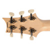 PRS CE 24 - Faded Gray Black Purple Wraparound Smokeburst